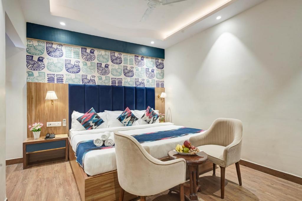 Superior Room - Non View