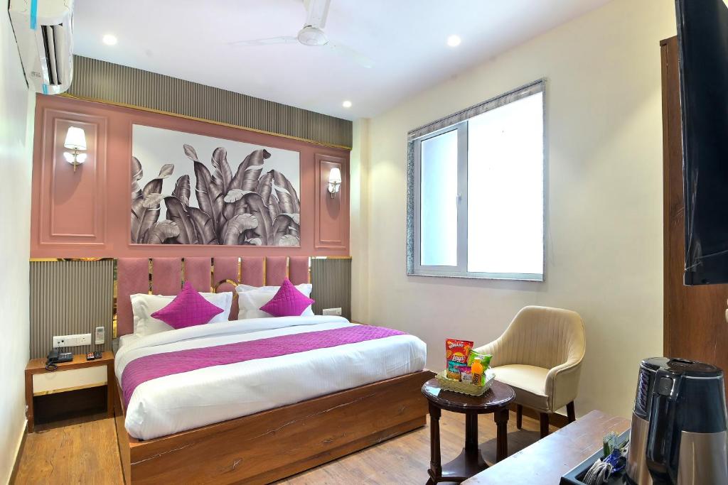 Premium Room with Window